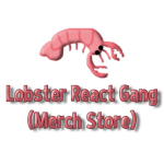 Lobster React Gang