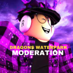 Dragon’s Waterpark Moderation