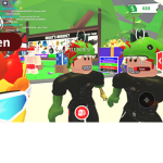 Shark city world skywars players