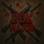 DDK MAJOR