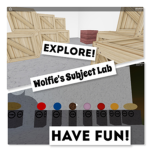 Wolfie's Subject Lab