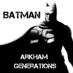 My First Ever Creation