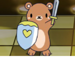The fighter teddys >:)