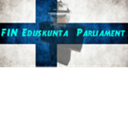 [FIN] Eduskunta - Parliament