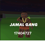 Jamal_Gang