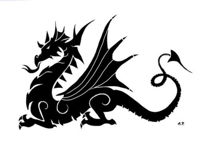 Untitled Dragon Game