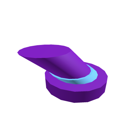 Slanted Tophat