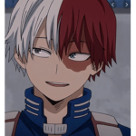 Anime mha fan club