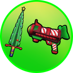 Game Pass Icon