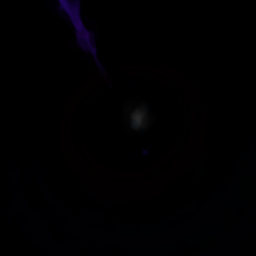 The Milky Way