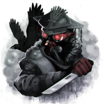 Blood Hound/