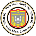 (PHGOVNA) People's Honor Guard of Vietnam
