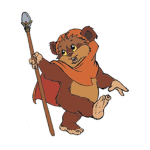 ~The Endor Clothing Store~
