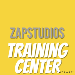 Zap Studio's Training center