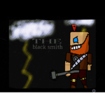 The Black Smith