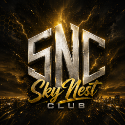 [UPD] SKY NEST CLUB