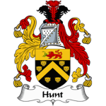 The Hunt Family