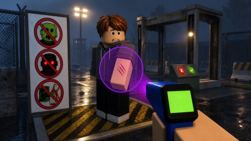 Secure The Base