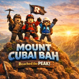 [Upd] Cubai Bah icon