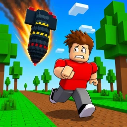 [UPD 1] Escape The Island! icon