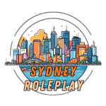 Sydney Roleplay SY:RP