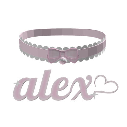 ˚. ♡˚.︵ alex in pink 3.0