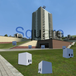 Square.