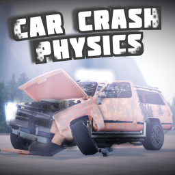 Car Crash Physics