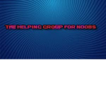 The Helping Group For Noobs