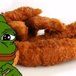 Soviet Cult of Chicken Tendies