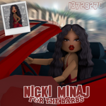 ИICKI MINAJ