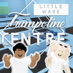 Little Wave Trampoline Centre