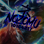 ネNozomu
