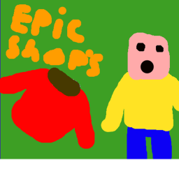 Epic Shops
