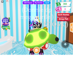 Donnie is fat