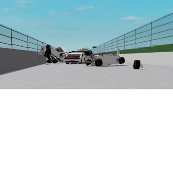 [UPDATE] Nascar Half Pipe AI