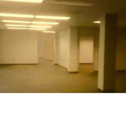 The Backrooms *BETA*