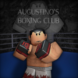 Augustino's Boxing Club