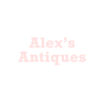 Alex’s Antiques