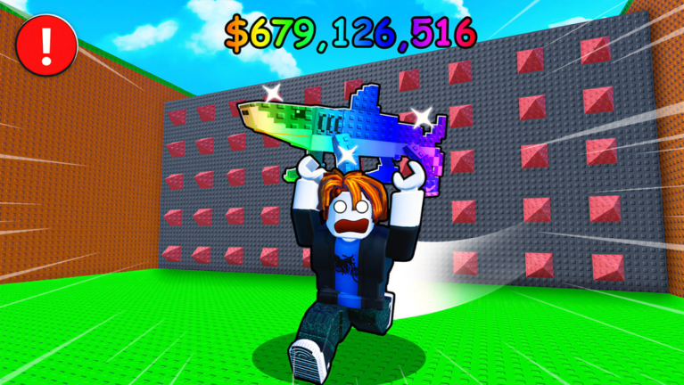 Escape Dungeon For Brainrots screenshot 2