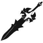 Federation Sword