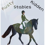 ~ Rusty Ridden Stables ~