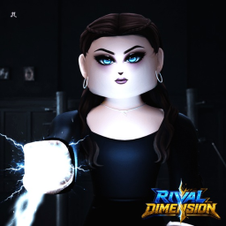 Rival Dimension
