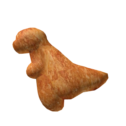 Dino Nugget