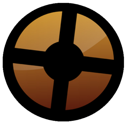 TF2 Logo Roblox decal