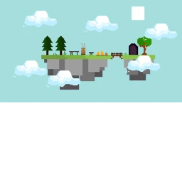 Welcom to Islande city RBX icon