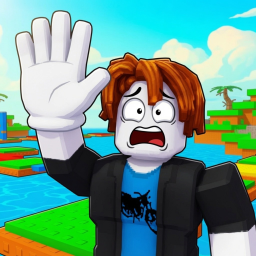 [RELEASE] Obby but you slap!