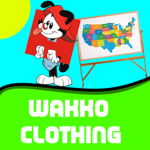 Wakko Clothing