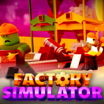 [🎃] Factory Simulator