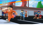 The grind team jailbreak